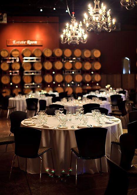 Why Banquet Linen Matters for a Magical Special Event Ambience - enera