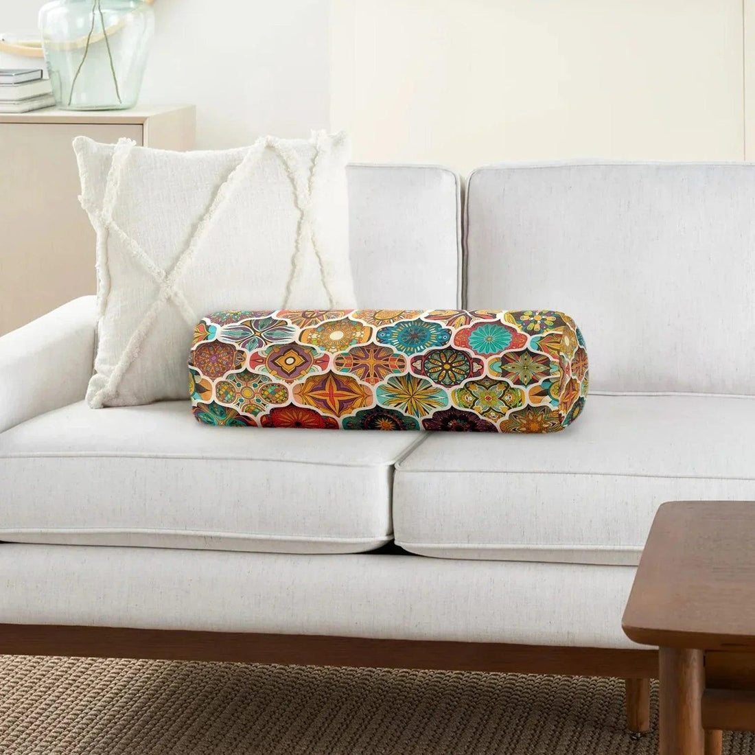 Transform Your Space with Stylish Bolsters in Home Decor - enera