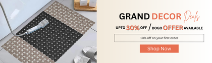 B- Group Shower Mat - enera