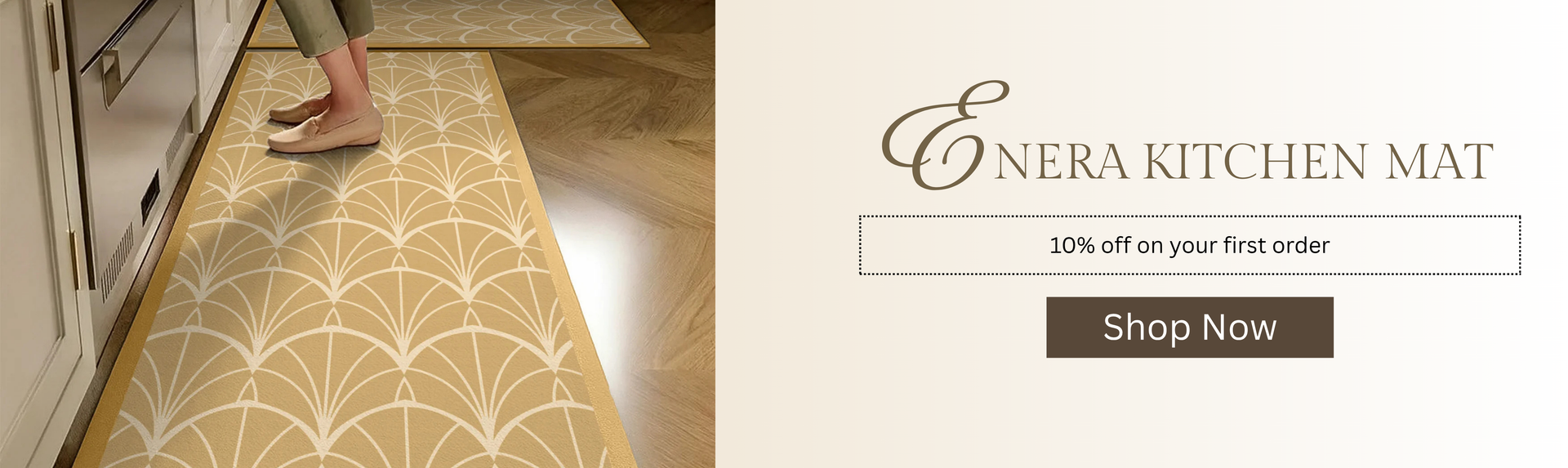 E- Group Kitchen Mat