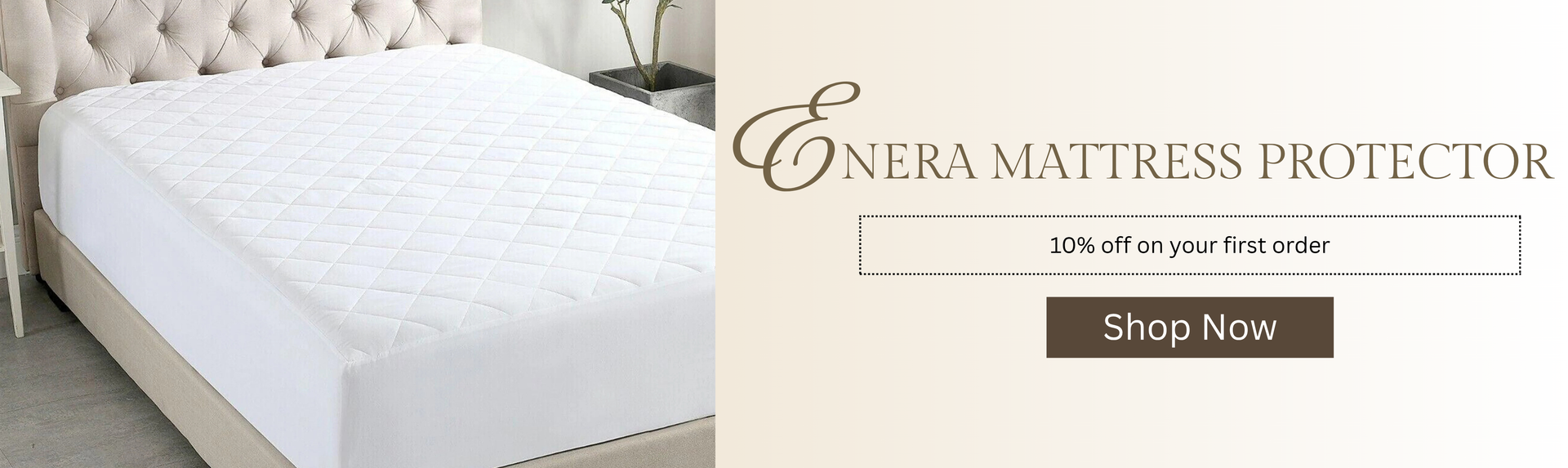 Enera Mattress