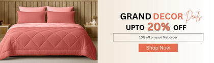 A- Group Comforter - enera