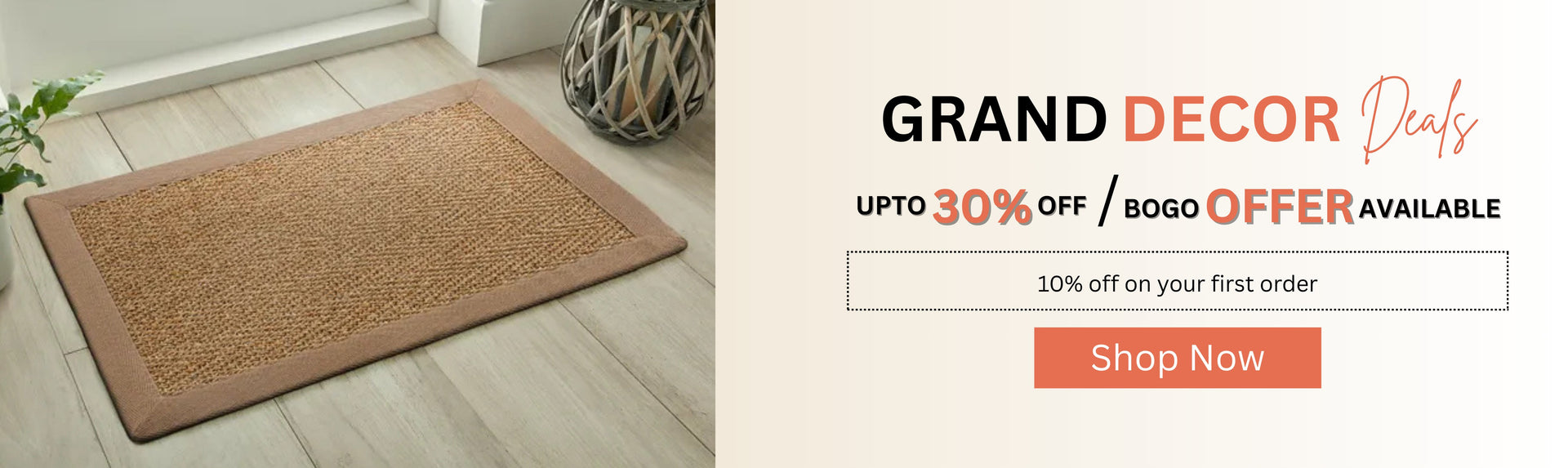 E- Group Doormat - enera