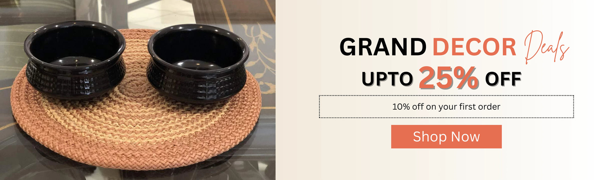 C- Group Table Mat - enera