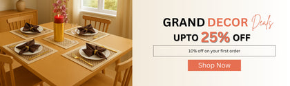 C- Group Tablemat Set - enera