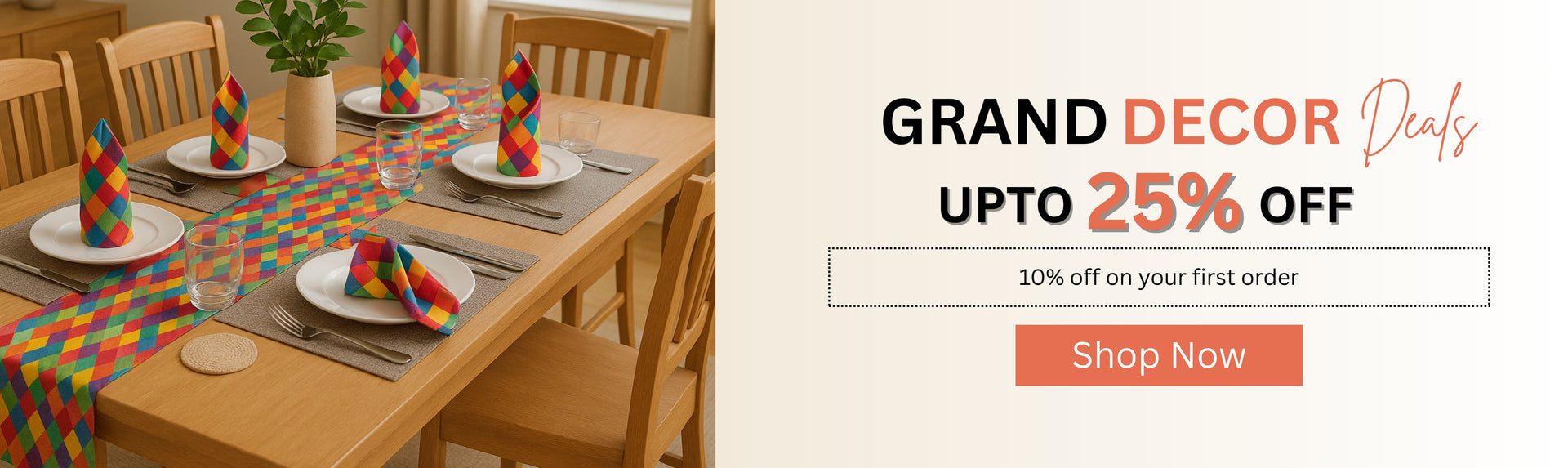 C- Group Table Napkin - enera