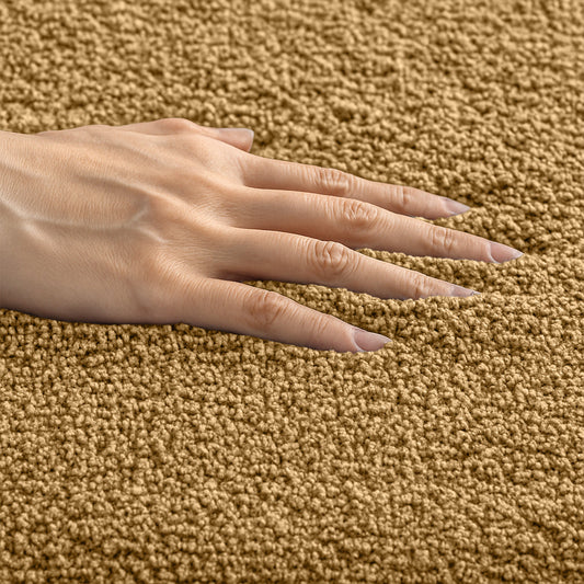 enera Small Bathmat 40x60 cm | Quick-Dry, Non-Slip & Highly Absorbent - enera