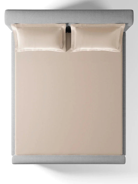 Sansaar King Bedsheet with 2 Pillow Covers 100% Pure Cotton - enera