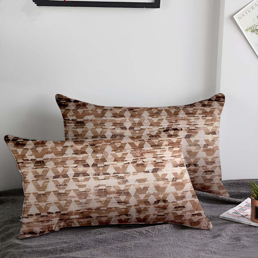 Enera KCF Pina 29217 Cream Color 11x19 Inch Cushion Cover - enera