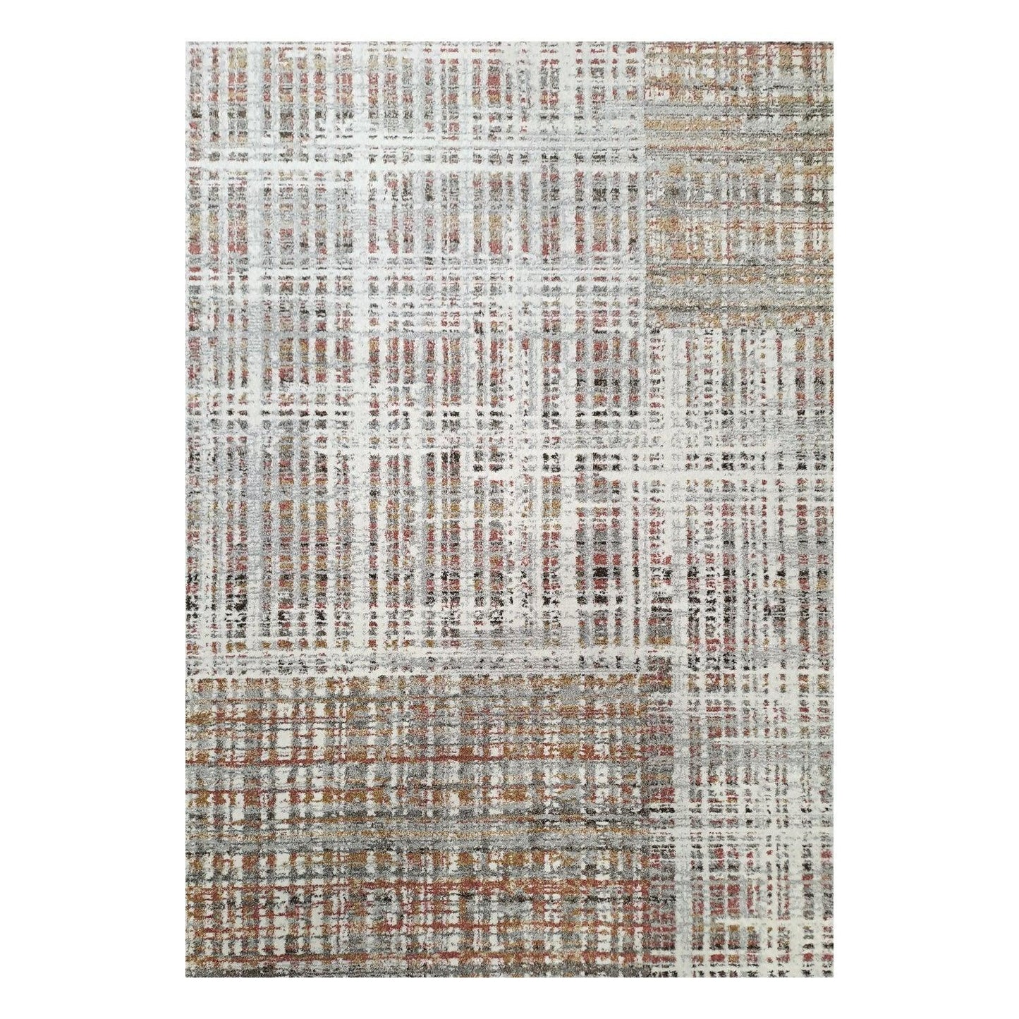 Enera Nomad 26042-6464 Collection Multi Color 160x230 cm Stylish Carpet - enera