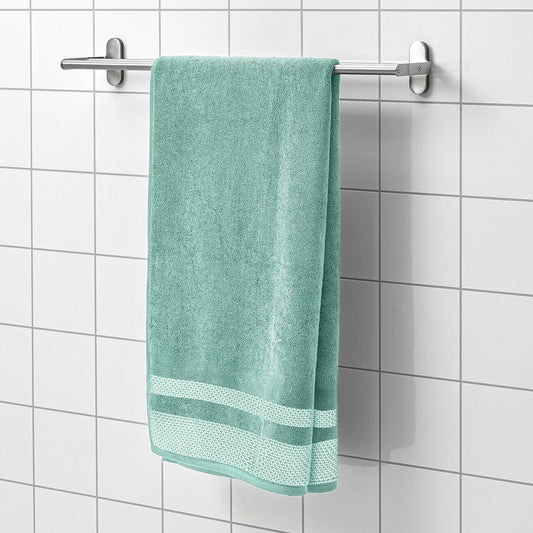 Spaces Bath Towel 1 Pcs 100% Cotton, Soft & Ultra Absorbent - enera