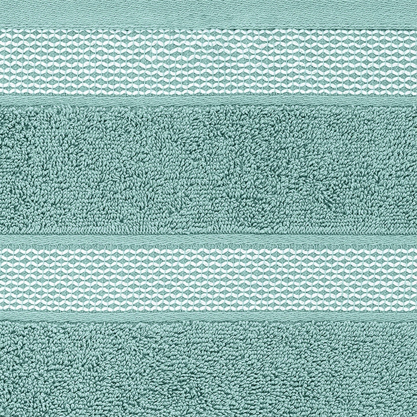 Enera HYGRO Active Aqua Bath Towel