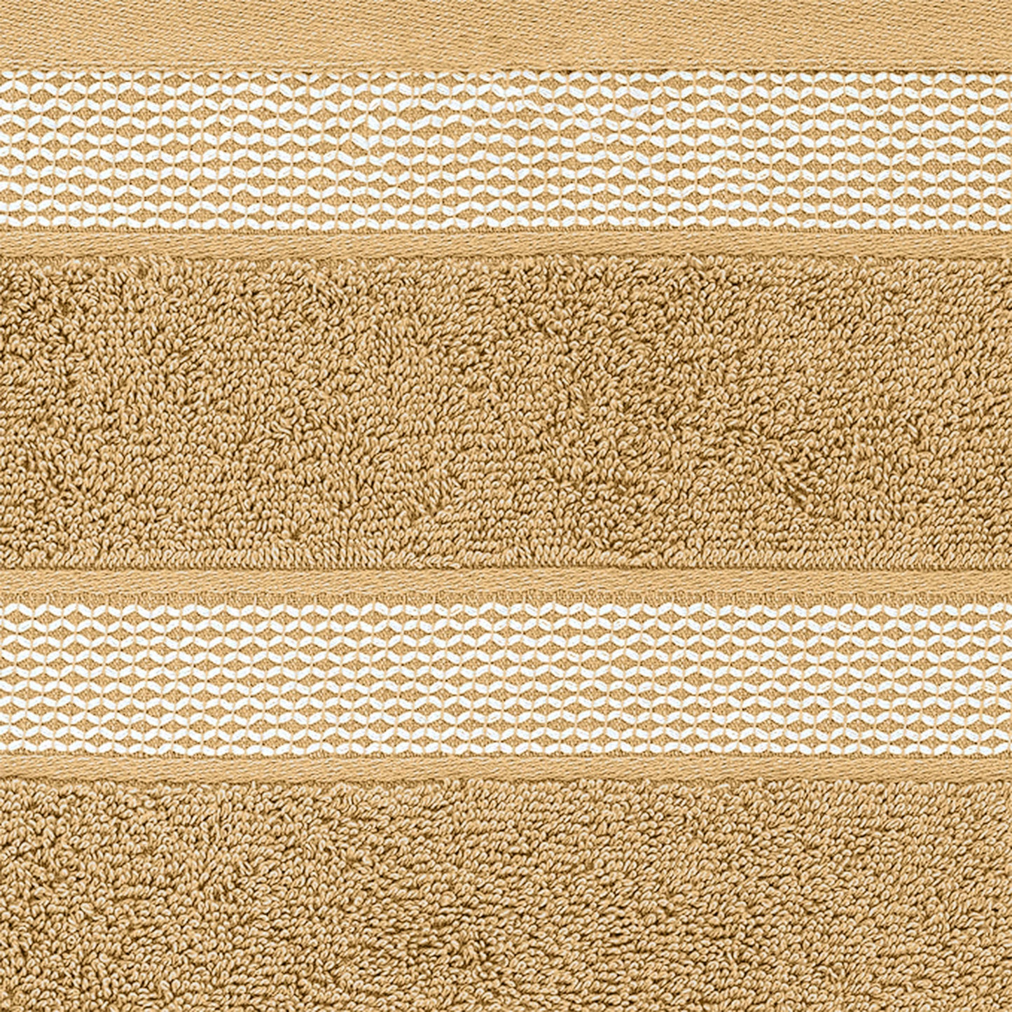 Enera HYGRO Active Champagne Gold Color Bath Towel - enera