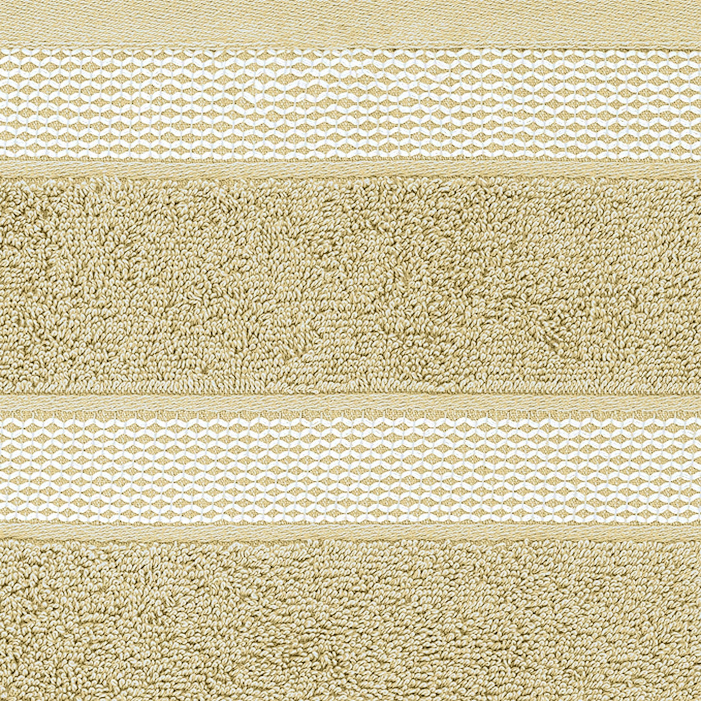 Enera HYGRO Active Hay Color Bath Towel - enera