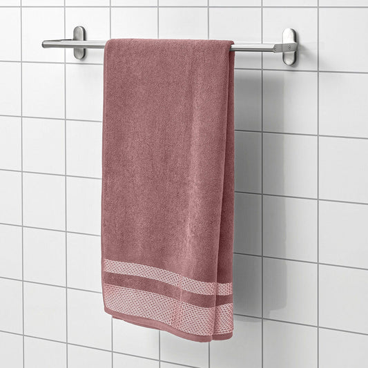 Spaces Bath Towel 1 Pcs 100% Cotton, Soft & Ultra Absorbent - enera