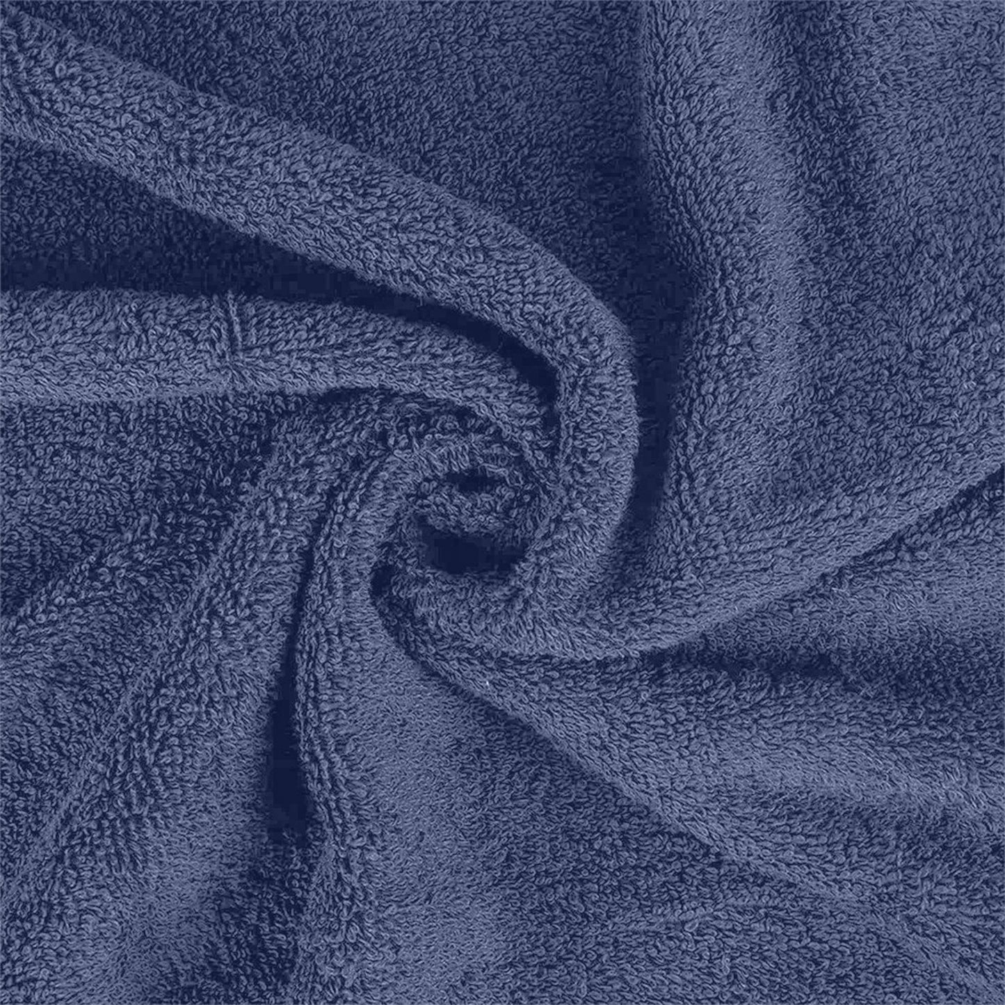 Enera HYGRO Active Midnight Blue Bath Towel