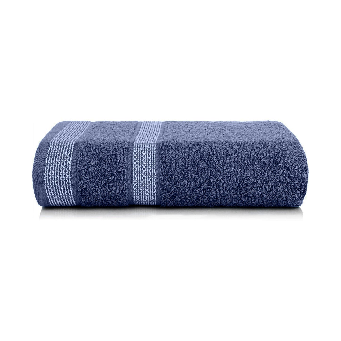 Enera HYGRO Active Midnight Blue Bath Towel