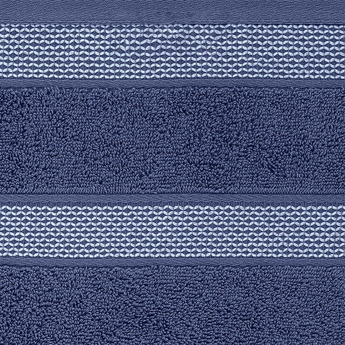 Enera HYGRO Active Midnight Blue Bath Towel