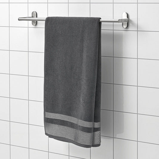 Spaces Bath Towel 1 Pcs 100% Cotton, Soft & Ultra Absorbent - enera