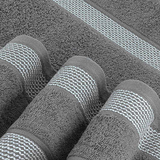 Spaces Bath Towel 1 Pcs 100% Cotton, Soft & Ultra Absorbent - enera