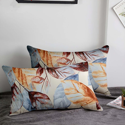 Enera VJ Sanc 1996 Sd 01 Light Cream Color 11x19 Inch Cushion Cover - enera