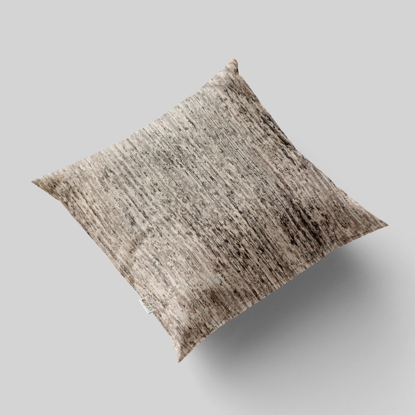 Enera SRM Roya 32708 Multi Color 16x16 Inch Cushion Cover