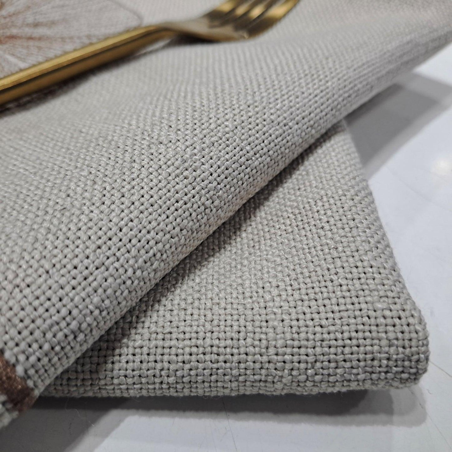 Enera Table Napkin in Cream Color