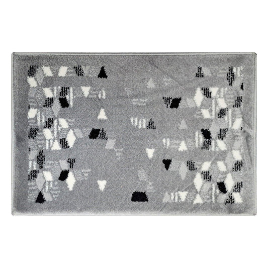 Natura Life Small Doormat 40x60 cm | Anti-Slip Rubber Backing Floormat For All Season - enera