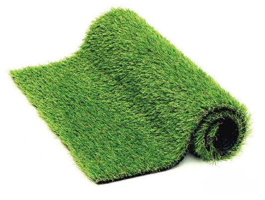 Enera Welspun Grass Mat - Green Fade Resistant - enera
