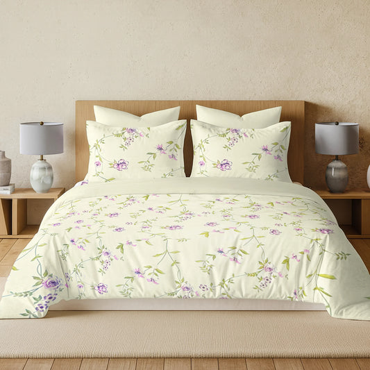 December 31 Bedding Refresh | Start New Year with Enera  