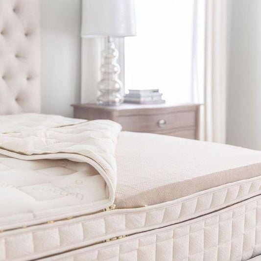 Get a Better Night's Sleep with a Sustainable Mattress - enera