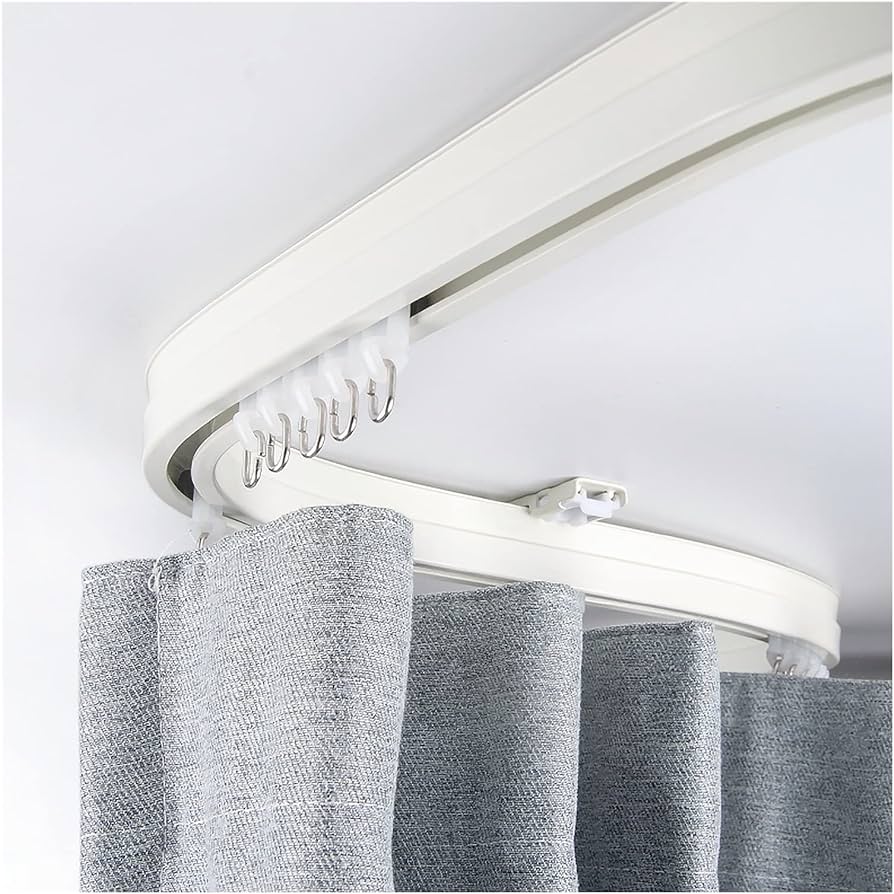 Blocking Light with Curtain Mechanisms