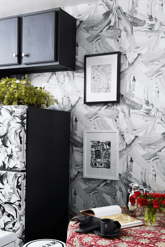 Give Your Walls a New Look with Wallpaper - enera