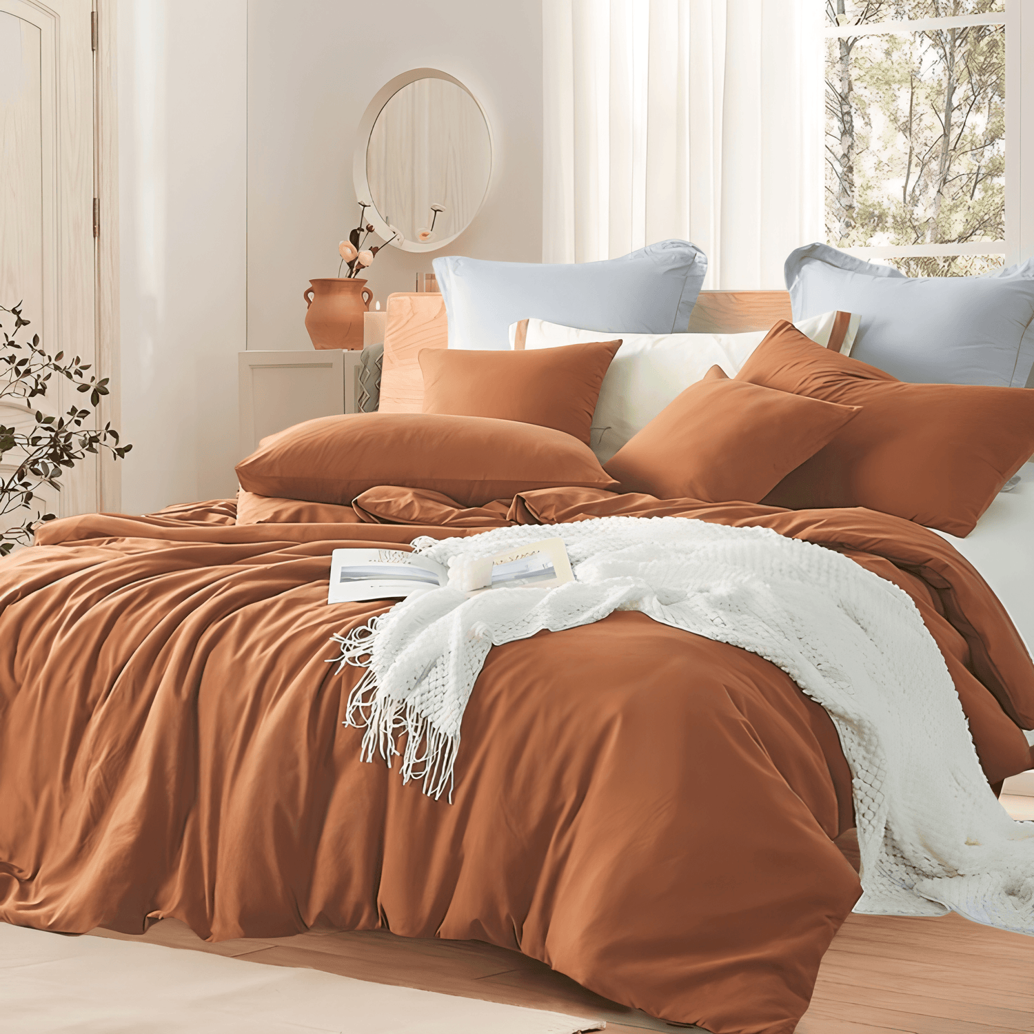 Fitted Sheet - enera