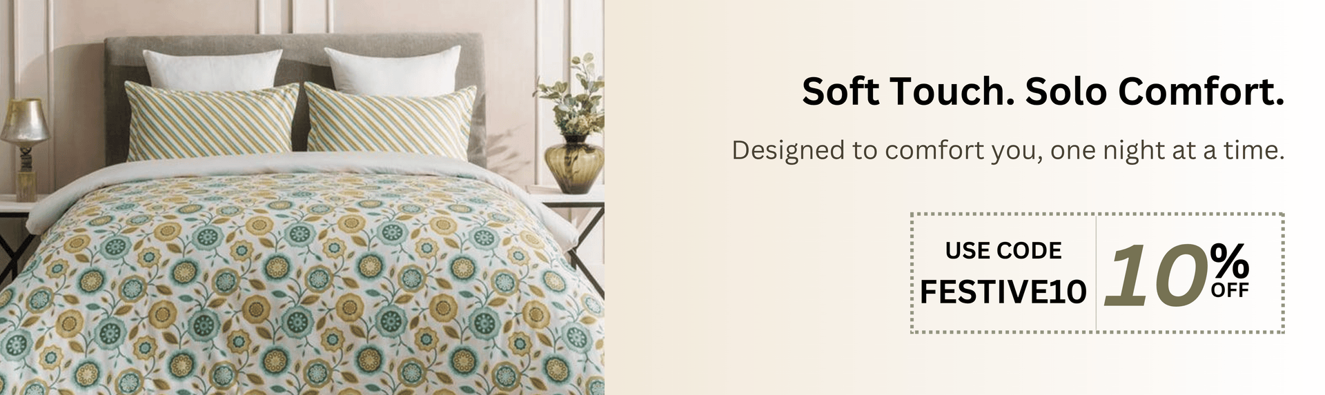 Fitted Sheet - enera