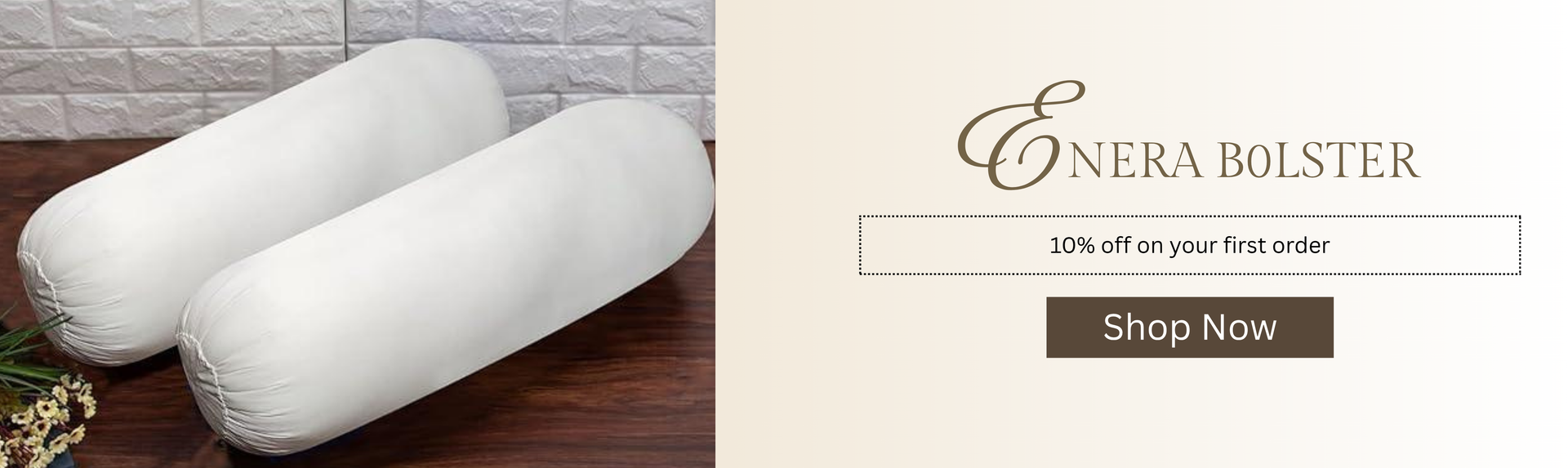 A- Group Bolster - enera