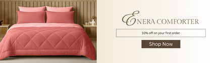 A- Group Comforter - enera