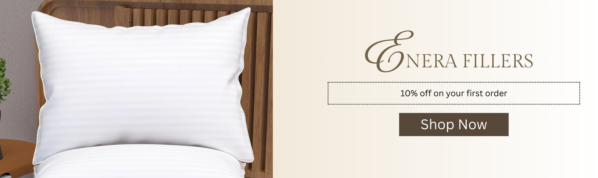 A- Group Fillers - enera