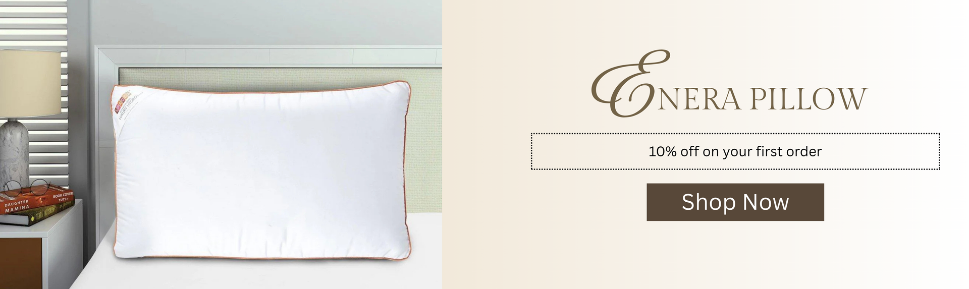 A- Group Pillow - enera