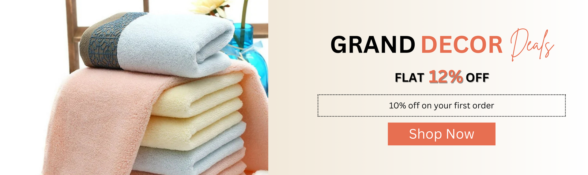 B- Group Hand Towel - enera