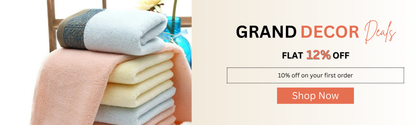 B- Group Hand Towel - enera