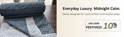 A- Group Double Bed Dohar