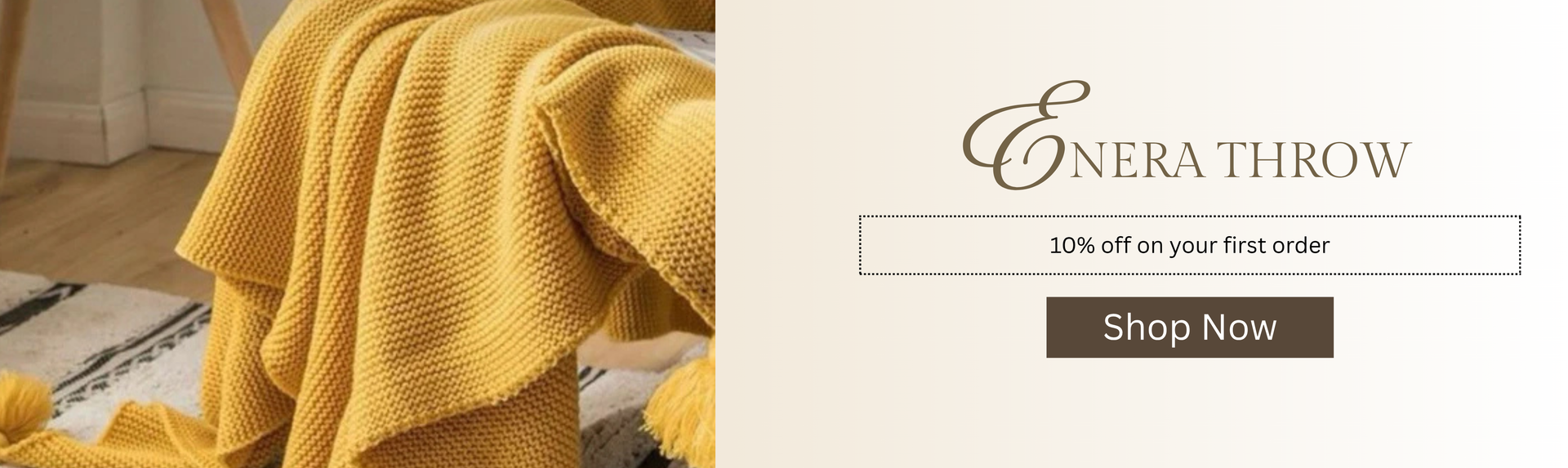 D- Group Throw - enera