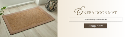 E- Group Doormat - enera