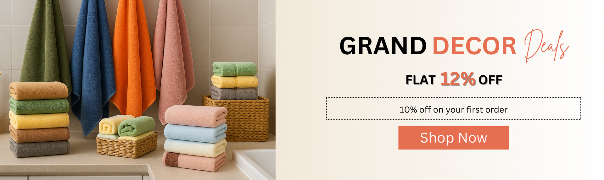 B- Group Bath Towel - enera