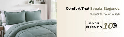 Comforter - enera