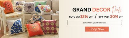 Cushion Cover - enera