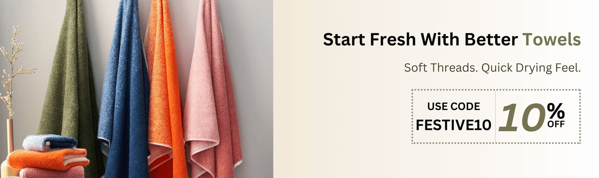 Bath Towel - enera