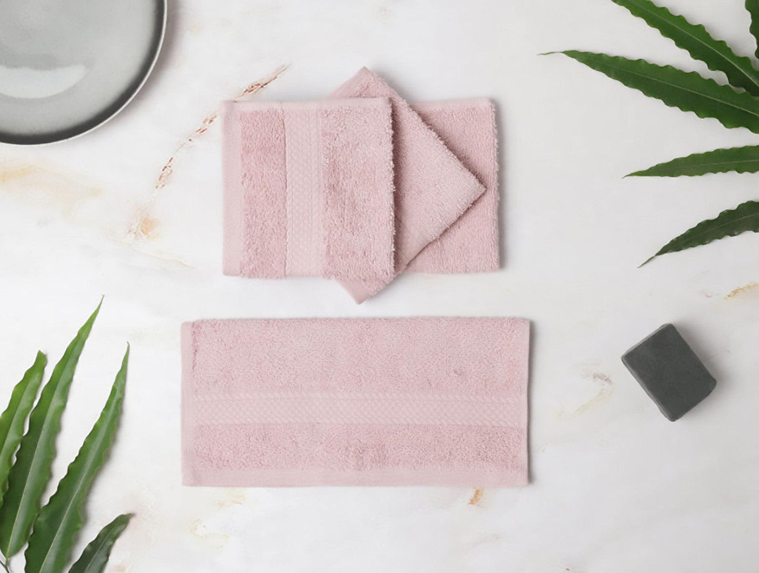 Face Towel - enera