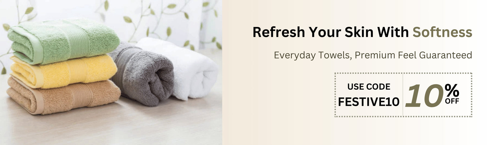 Face Towel - enera